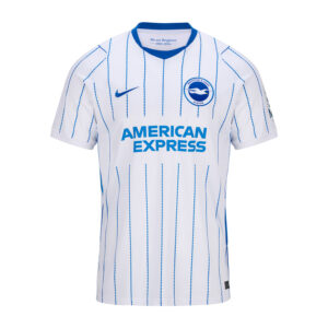Brighton & Hove Albion 26/27 Away Kit