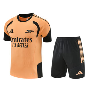 Arsenal 2026/27 Training Shirt & Shorts Set