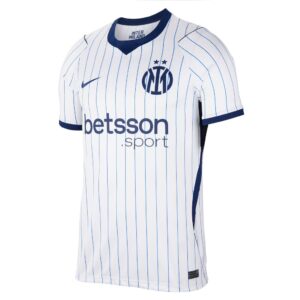 Inter Milan 26/27 Away Kit