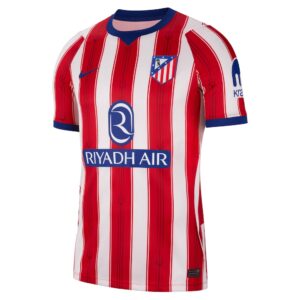 Atletico Madrid 26/27 Home Kit
