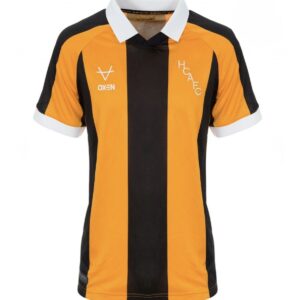 Hull City 26/27 Home Kit