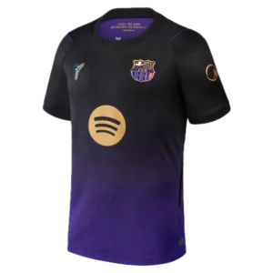 FC Barcelona 26/27 Away Kit