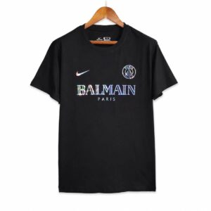 PSG X Balmain Special Edition Kit