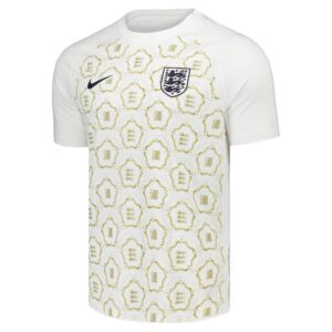 England Limited Edition 500th Anniversary White Kit