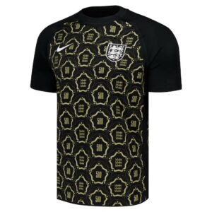 England Limited Edition 500th Anniversary Black Kit