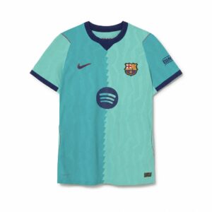 FC Barcelona 26/27 Third Kit