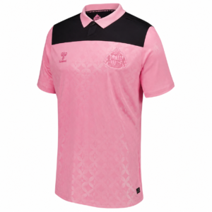 Sunderland 26/27 Away Kit