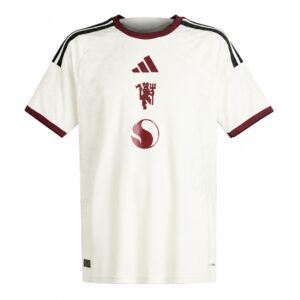 Manchester United 26/27 Third Kit