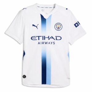 Manchester City 26/27 Third Kit