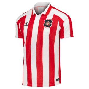 Sunderland 26/27 Home Kit