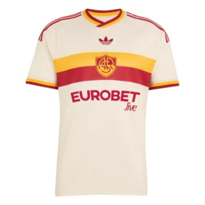 AS Roma 26/27 Away Kit