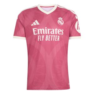 Real Madrid 26/27 Third Kit