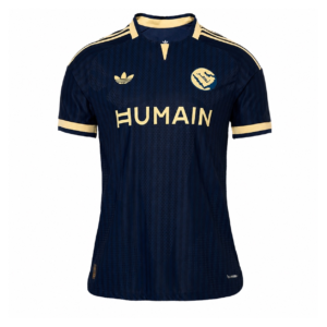 Al Nassr 26/27 Away Kit