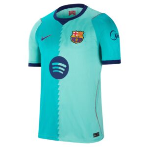 FC Barcelona 26/27 Third Kit