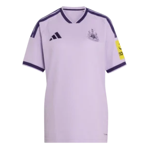 Newcastle United 26/27 Third Kit