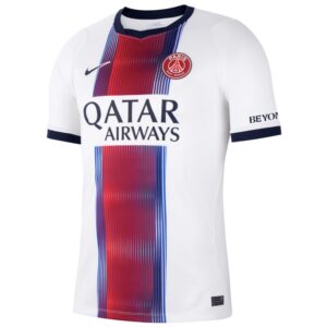 PSG 26/27 Away Kit