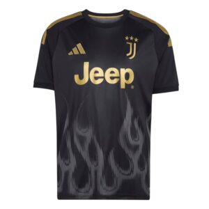 Juventus 26/27 Third Kit
