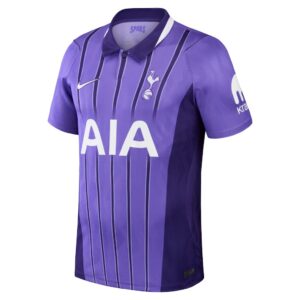 Tottenham Hotspur 26/27 Third Kit