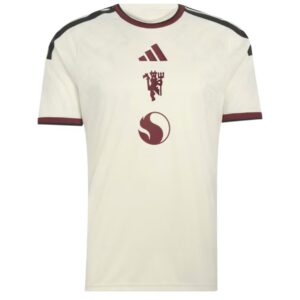 Manchester United 26/27 Third Kit