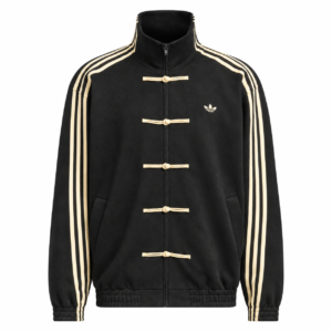 Chinese New Year Jacket Collection