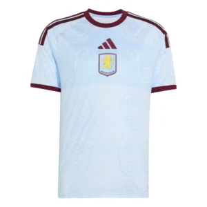 Aston Villa 26/27 Third Kit
