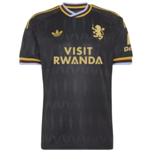 Aston Villa 26/27 Away Kit