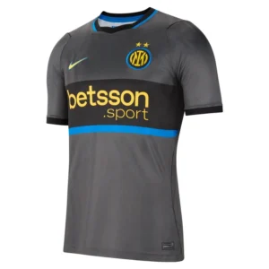 Inter Milan 26/27 Third Kit