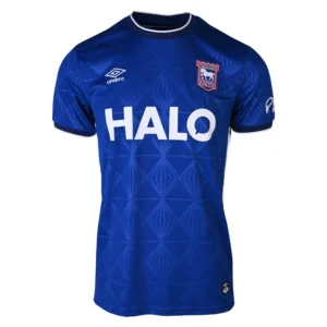 Ipswich Town 26/27 Home Kit