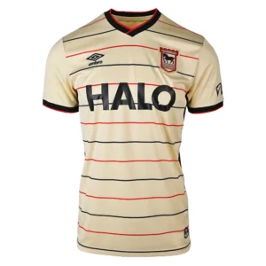 Ipswich Town 26/27 Away Kit