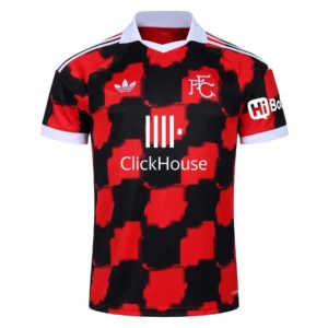 Fulham 26/27 Away Kit