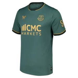 Everton 26/27 Third Kit