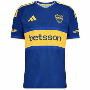 Boca Juniors 26/27 Home Kit