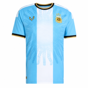 Argentina Messi 2026 Farewell Kit